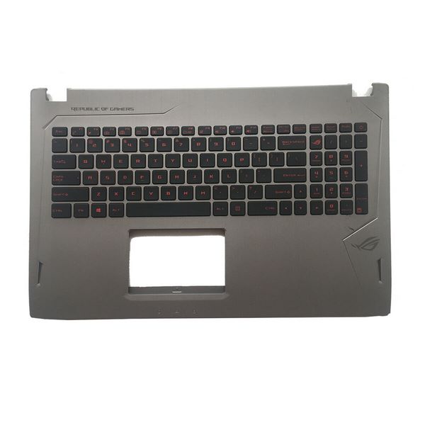خرید قاب کیبورد (C) لپ تاپ ایسوس Asus GL502
