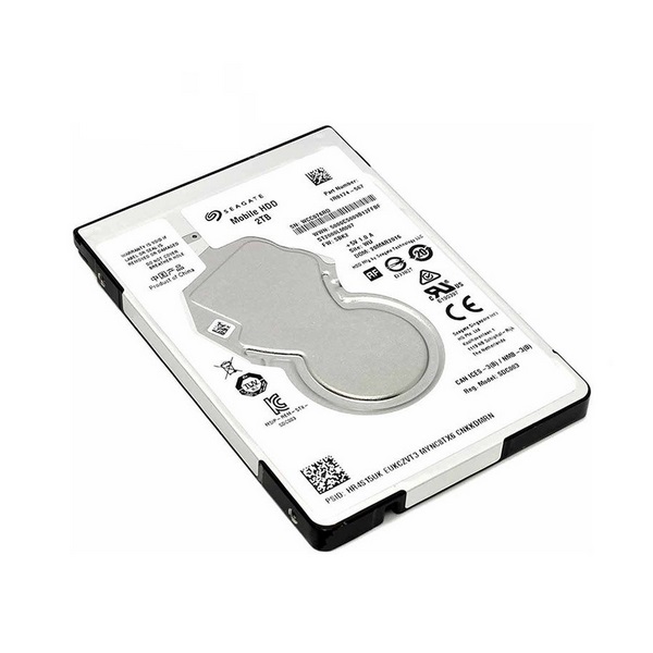 خرید هارد لپ تاپ سیگیت HDD Seagate 2TB