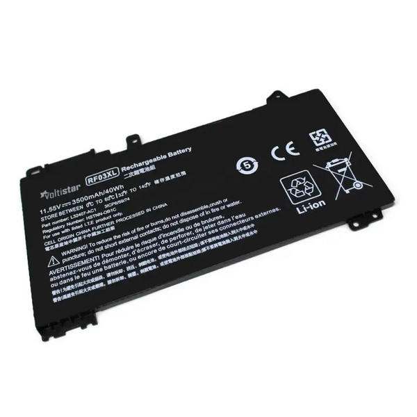 خرید باتری لپ تاپ اچ پی HP Probook 455 G7 RF03XL