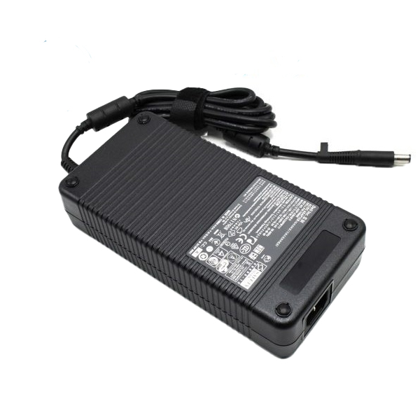 خرید آداپتور اورجینال لپ تاپ دل Adaptor Dell 19.5V 16.9A 7.4*5.0
