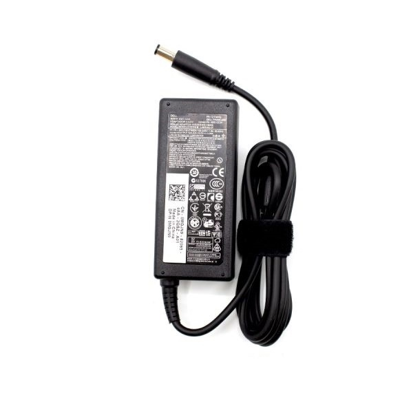 خرید آداپتور اورجینال لپ تاپ دل Adaptor Dell 19.5V 3.34A 7.4*5.0