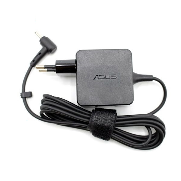 خرید آداپتور اورجینال لپ تاپ ایسوس Adaptor Asus 19V 1.75A 3.0*1.0