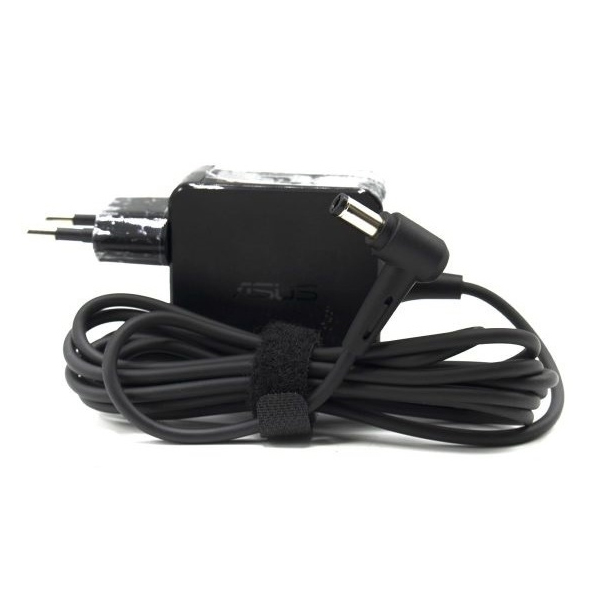 خرید آداپتور اورجینال لپ تاپ ایسوس Adaptor Asus 19V 1.75A 5.5*2.5