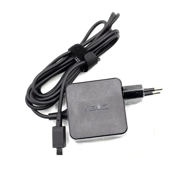 خرید آداپتور اورجینال لپ تاپ ایسوس Adaptor Asus 19V 1.75A Micro-Usb
