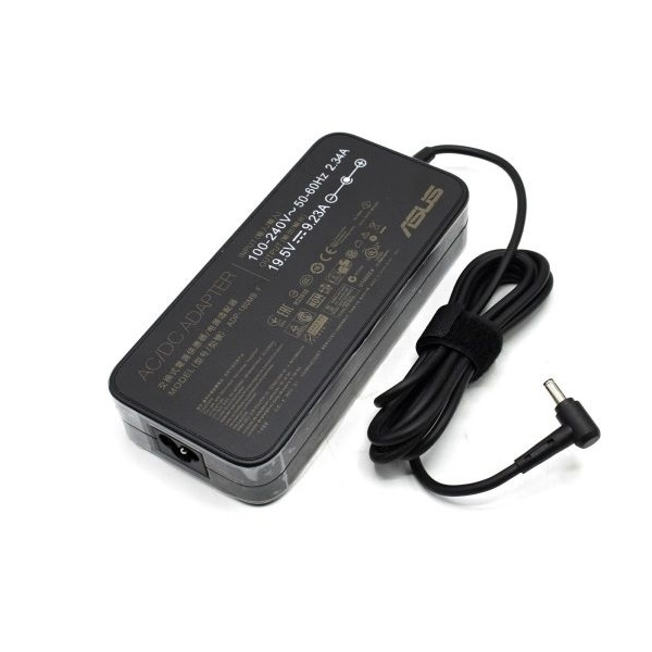 خرید آداپتور اورجینال لپ تاپ ایسوس Adaptor Asus 19.5V 9.23A 4.5*3.0