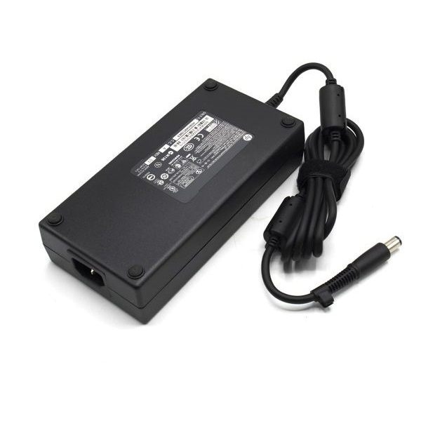 خرید آداپتور اورجینال لپ تاپ اچ پی Adaptor HP 19V 9.5A 7.4*5.0