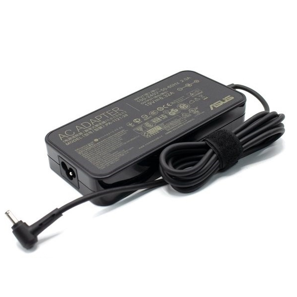 آداپتور لپ تاپ ایسوس Adaptor Asus 19V 6.32A 4.5*3.0 اورجینال