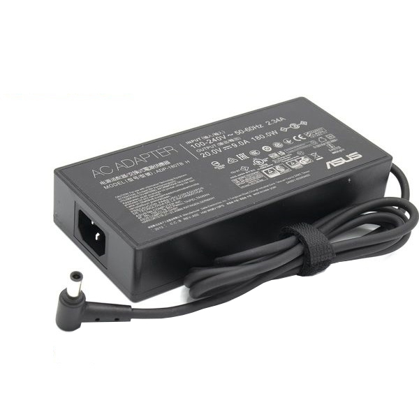 خرید آداپتور لپ تاپ ایسوس Adaptor Asus 20V 9A 6.0*3.7 اورجینال