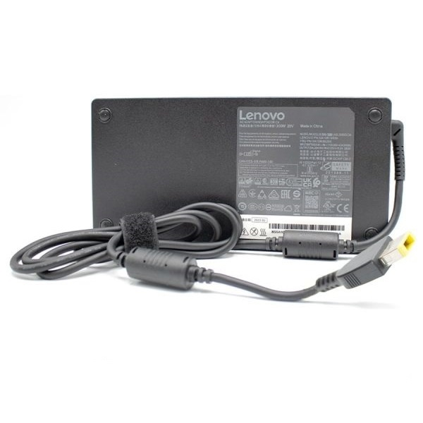 خرید آداپتور اورجینال لپ تاپ لنوو Adaptor Lenovo 20V 15A USB