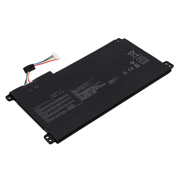 باتری لپ تاپ ایسوس Asus E410 B31N1912 C31N1912 اورجینال