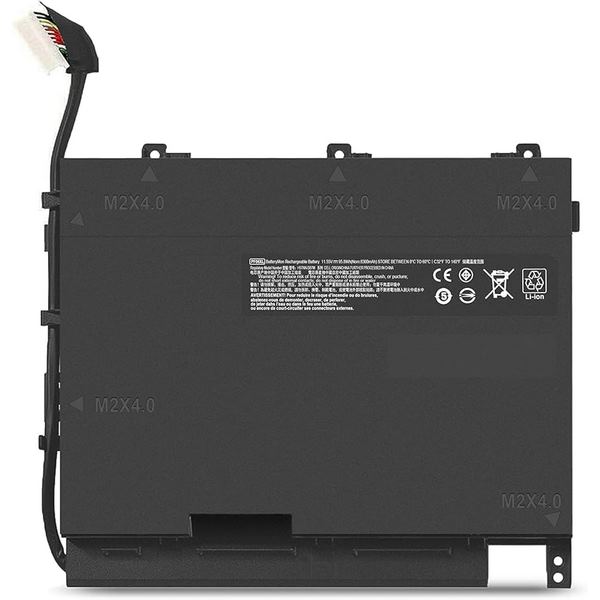 خرید باتری لپ تاپ اچ پی HP Omen 17 PF06XL PF06