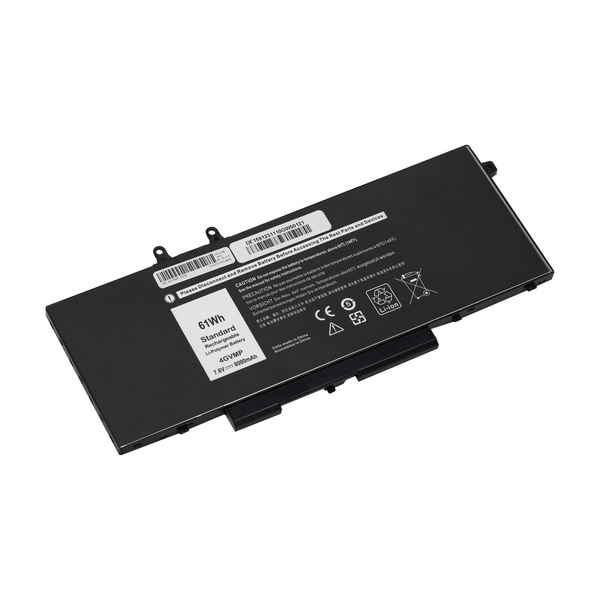 خرید باتری لپ تاپ دل Precision 3540 Latitude 5400 4GVMP