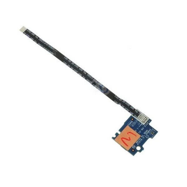 خرید برد کلید پاور لپ تاپ دل Inspiron 15R 5537 LS-9101P Rev 1.0