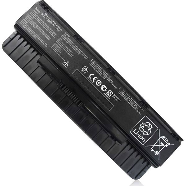خرید باتری لپ تاپ ایسوس Battery Asus N56 N46 G46 G56