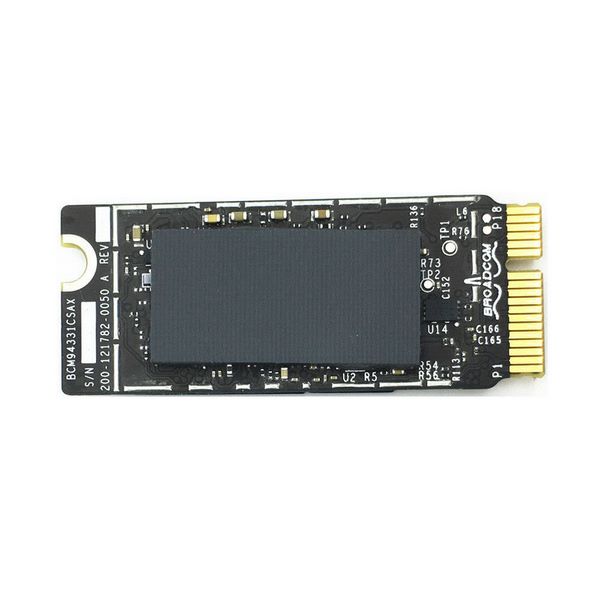 خرید برد وای فای مک بوک پرو Mackbook Pro A1502 BCM943602CS