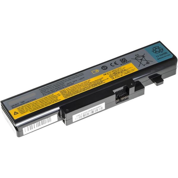 باتری لپ تاپ لنوو Battery Lenovo Y460 Y570 L09N6D16 اورجینال