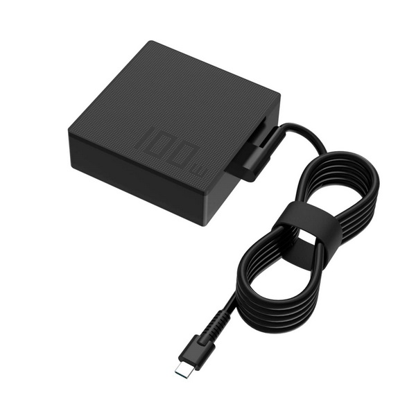 آداپتور لپ تاپ ایسوس Asus 20V 5A Type-C 100W اورجینال