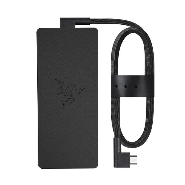 آداپتور لپ تاپ ریزر Adaptor Razer 19.5V 11.8A اورجینال