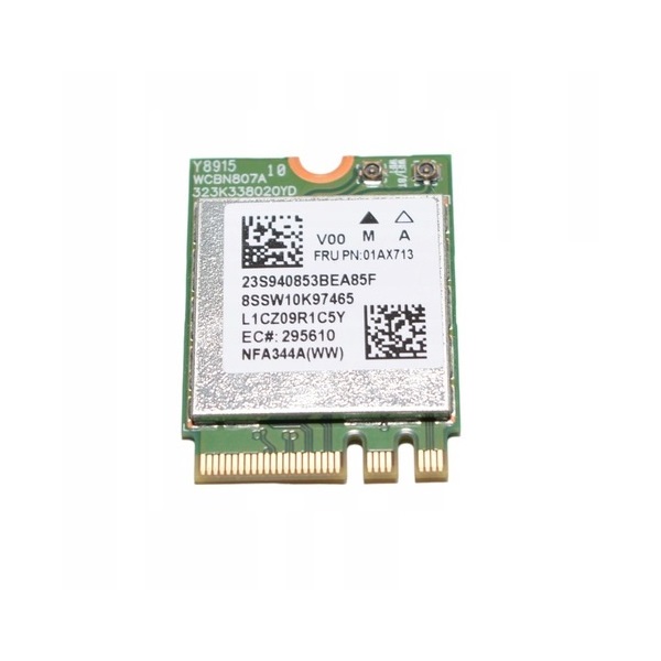 خرید برد وای فای لپ تاپ لنوو Ideapad 3 15ada05 01AX713