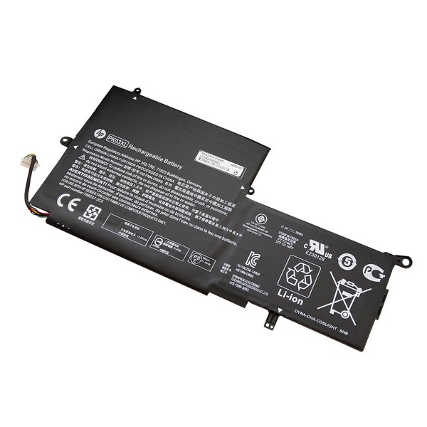 باتری لپ تاپ اچ پی HP Spectre X360 PK03XL اورجینال