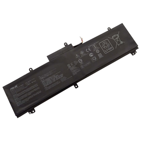 باتری لپ تاپ ایسوس Asus GU502 GX502 C41N1837