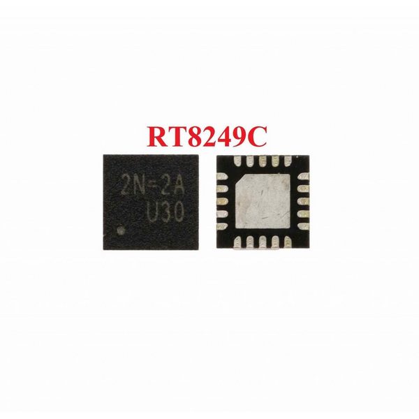 آی سی لپ تاپ IC 2N=RT8249