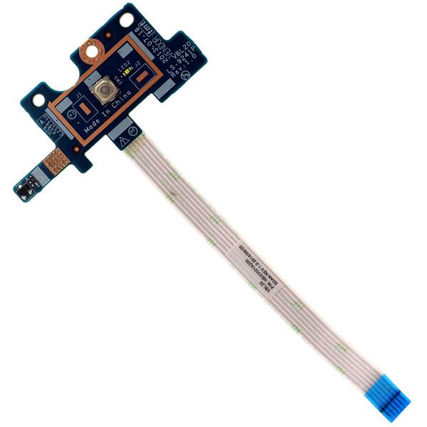 خرید برد کلید پاور لپ تاپ اچ پی HP Zbook 15 G2 LS9241P