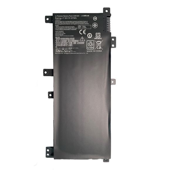باتری لپ تاپ ایسوس X455 C21N1401