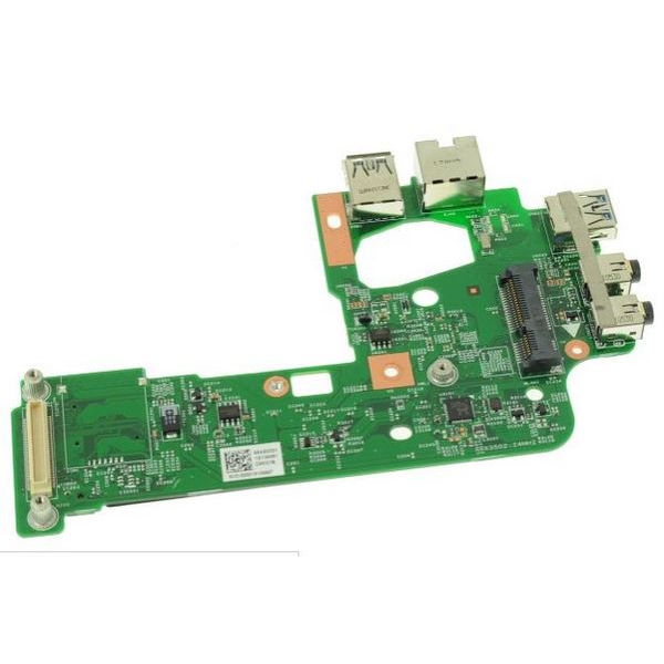 خرید برد یو اس بی و لن لپ تاپ دل Dell N5110 48.4IE15021