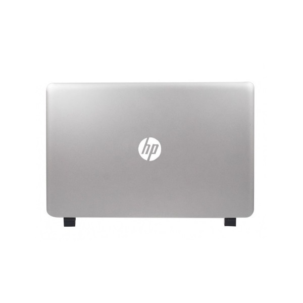 قاب پشت ال سی دی (A) لپ تاپ اچ پی HP 350 G1 G2 نقره ای