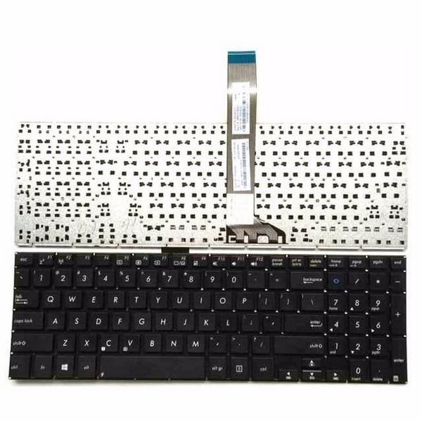 کيبورد لپ تاپ ايسوس Keyboard Asus K551 S551