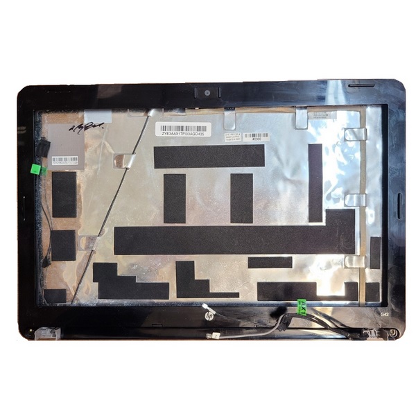 قاب پشت و جلو ال سي دي (AB) لپ تاپ اچ پي HP G42