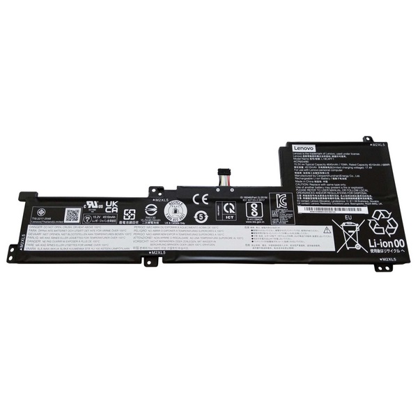 باتري لپ تاپ لنوو Ideapad 5-15 L19L4PF1 اورجينال