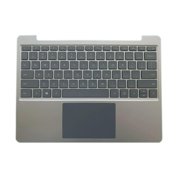 خرید قاب کيبورد سرفیس لپ تاپ Surface Go 1 بهمراه کيبورد و تاچ پد