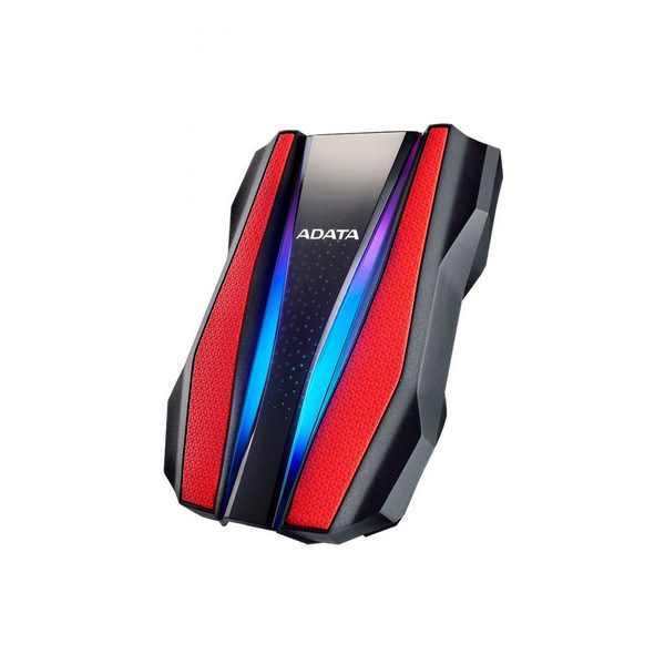خرید هارد اکسترنال اي ديتا Adata HD770 1TB RGB