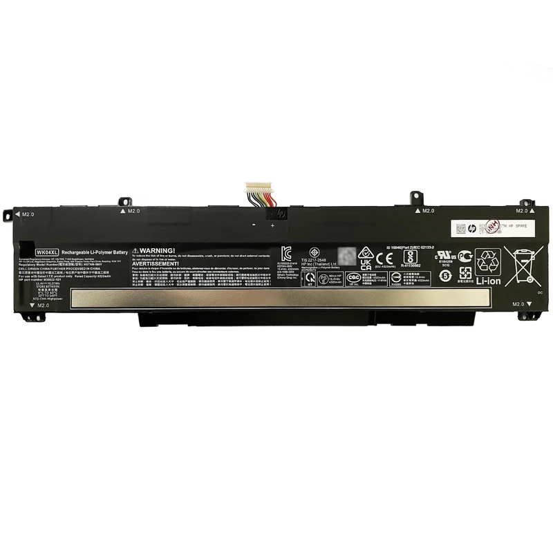 خرید باتری لپ تاپ اچ پی HP Victus 16 WK04XL