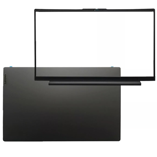 خرید قاب پشت و جلو ال سي دي (AB) لپ تاپ لنوو Ideapad 5 15ITL05