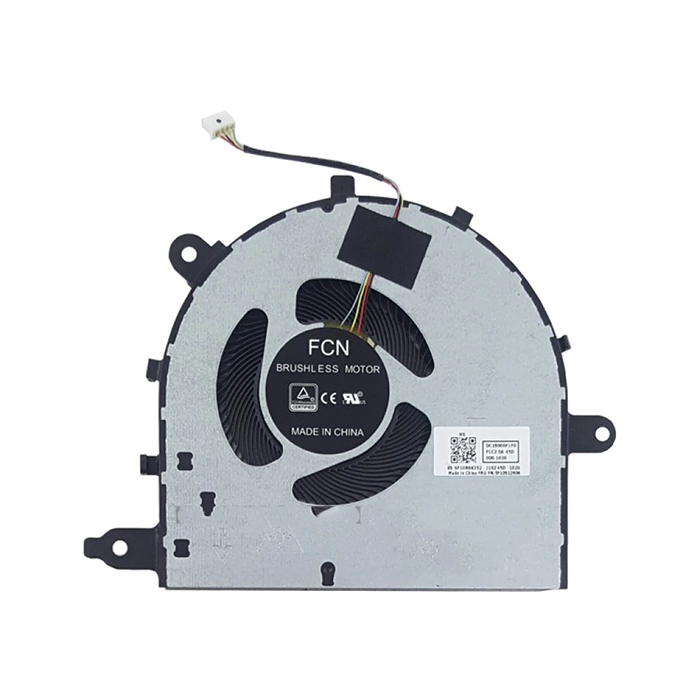 فن لپ تاپ لنوو Fan Lenovo Ideapad 5 ITL05