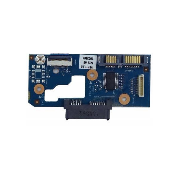 خرید برد کانکتور دي وي دي رايتر لپ تاپ اچ پي Probook 650 G3