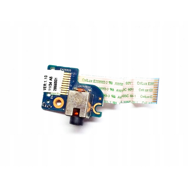 خرید برد صدا لپ تاپ اچ پي Probook 650 G3