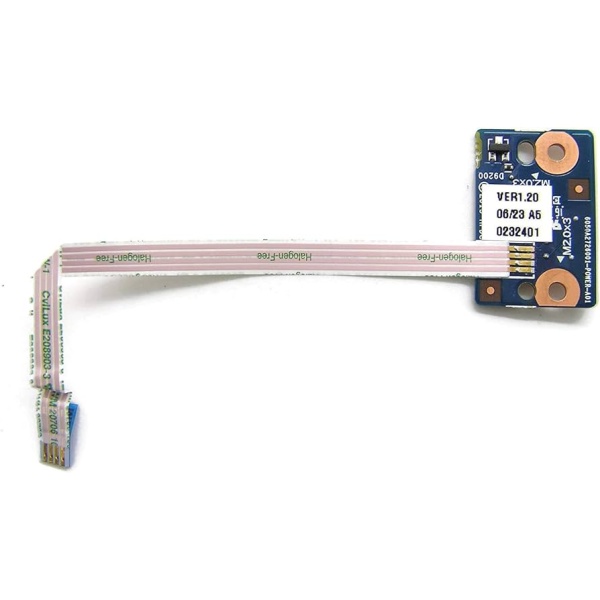 خرید برد کليد پاور لپ تاپ اچ پي Probook 650 G3