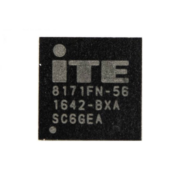 آی سی لپ تاپ IO ITE 8171FN