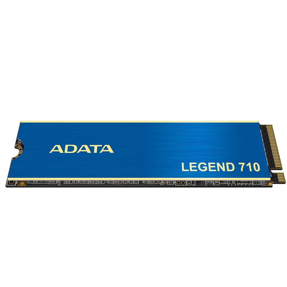 اس اس دی لپ تاپ ای دیتا SSD M2 2280 Adata Legend710 256G