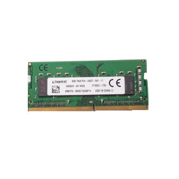 رم لپ تاپ کینگ استون Ram Kingston 8GB DDR4 PC4-3200