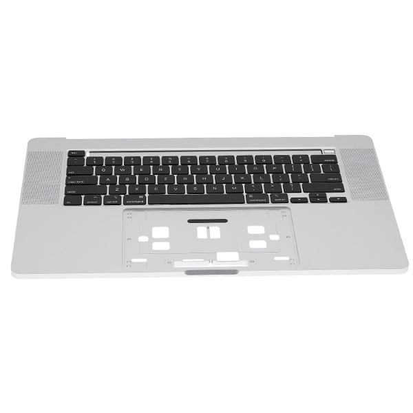 خرید قاب کيبورد (C) اپل MacBook Pro A2141 به همراه کيبورد و تاچ بار