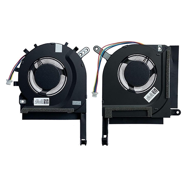 خرید فن لپ تاپ ايسوس Fan Asus FX506 FX505 5v جفت