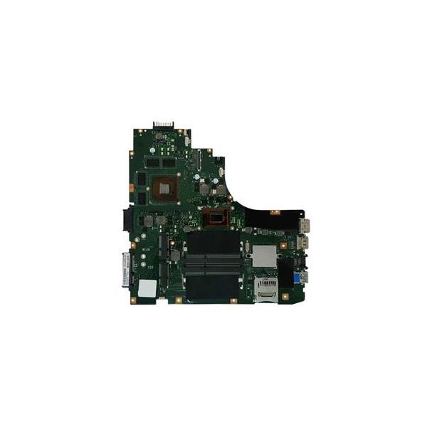 مادربرد لپ تاپ ايسوس Motherboard Asus K46 I5-3 2GB