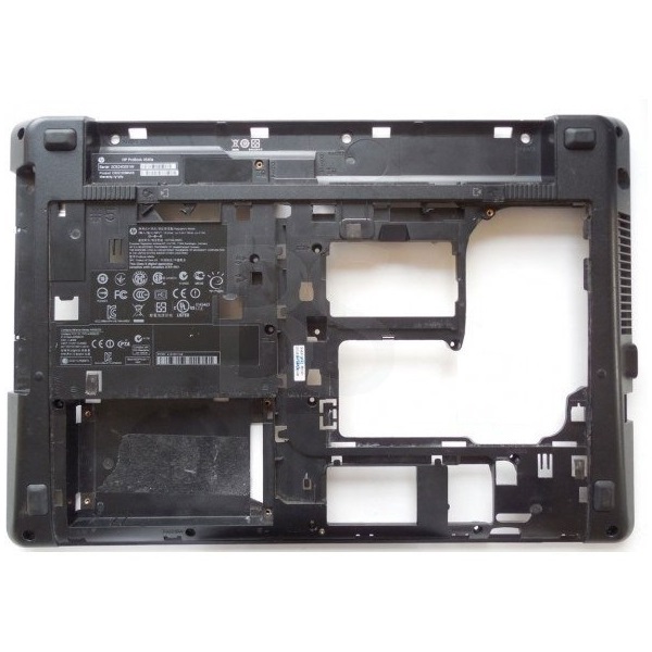 قاب کف (D) لپ تاپ اچ پي Probook 4540s