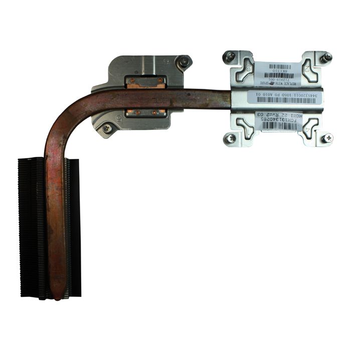 هیت سینک لپ تاپ اچ پی Probook 4540