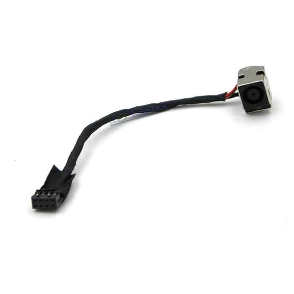 جک شارژ لپ تاپ اچ پی Probook 4540